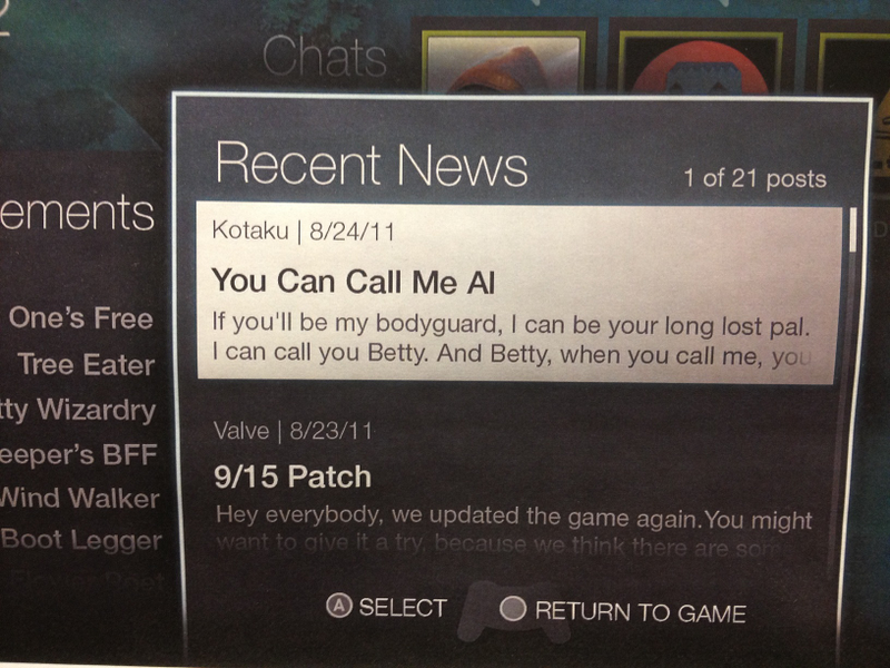 Illustration for article titled Valve Is Bringing Steam To Your TV Today. Watch Out, Consoles.